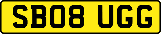 SB08UGG
