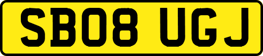 SB08UGJ