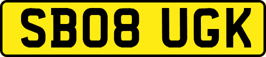 SB08UGK
