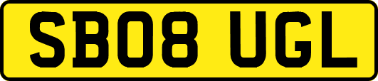 SB08UGL