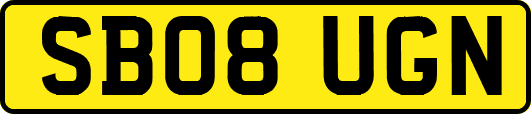 SB08UGN
