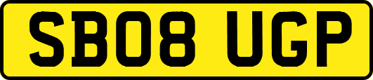 SB08UGP