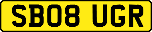 SB08UGR