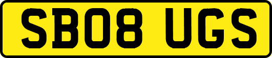 SB08UGS