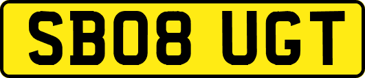 SB08UGT
