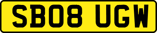 SB08UGW