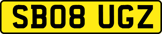 SB08UGZ