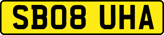 SB08UHA