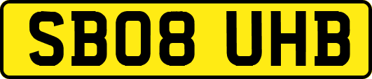 SB08UHB