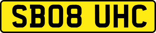 SB08UHC