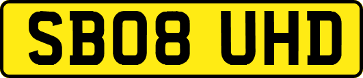SB08UHD