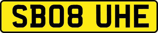 SB08UHE