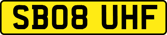 SB08UHF