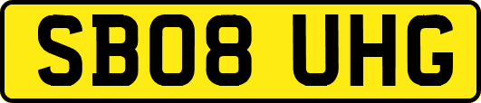SB08UHG