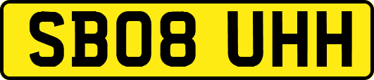SB08UHH