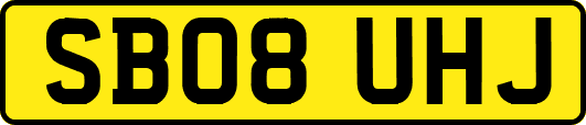 SB08UHJ