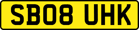 SB08UHK