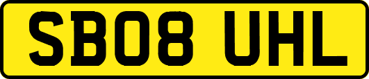SB08UHL