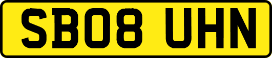 SB08UHN
