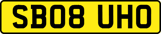 SB08UHO