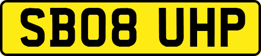 SB08UHP