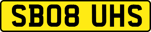 SB08UHS