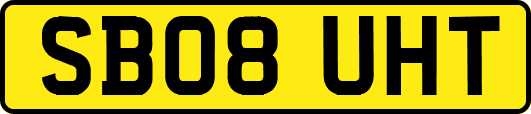 SB08UHT