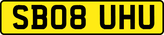 SB08UHU