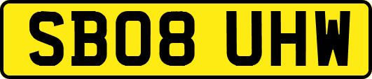 SB08UHW