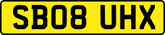 SB08UHX