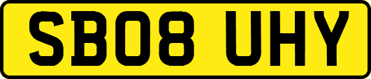 SB08UHY