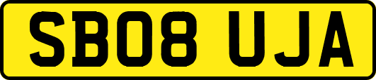SB08UJA
