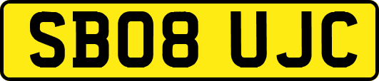 SB08UJC