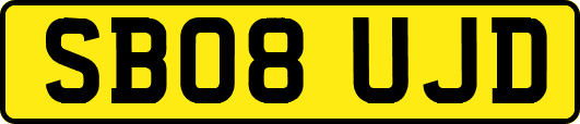 SB08UJD