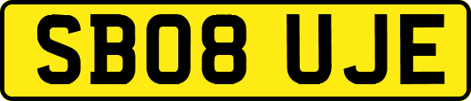 SB08UJE