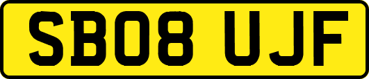 SB08UJF