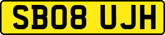 SB08UJH