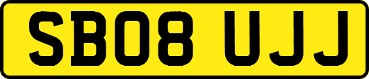 SB08UJJ