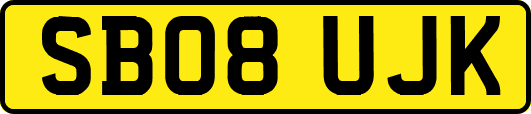 SB08UJK