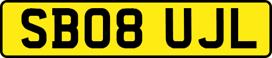 SB08UJL
