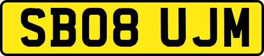 SB08UJM