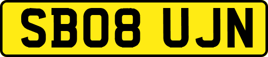SB08UJN