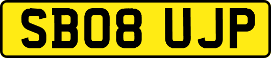 SB08UJP