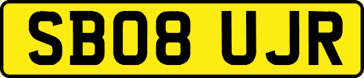 SB08UJR