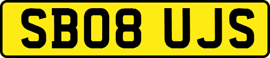 SB08UJS
