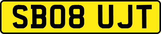 SB08UJT
