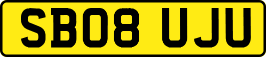 SB08UJU