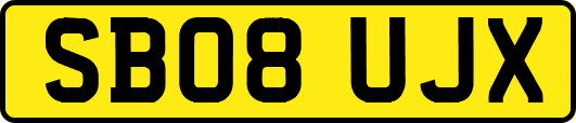 SB08UJX