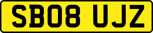 SB08UJZ