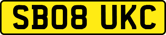 SB08UKC
